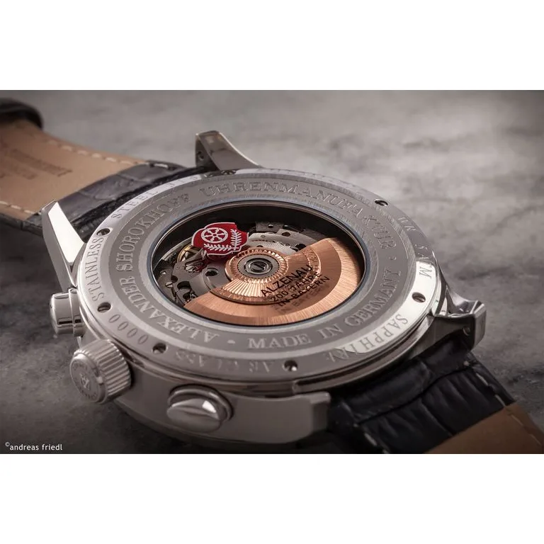 ALEXANDER SHOROKHOFF "Alzenau" Specials - Image 3