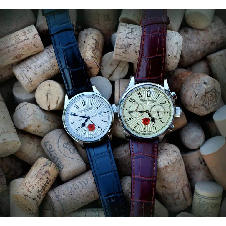 ALEXANDER SHOROKHOFF "Alzenau" Specials - Image 4