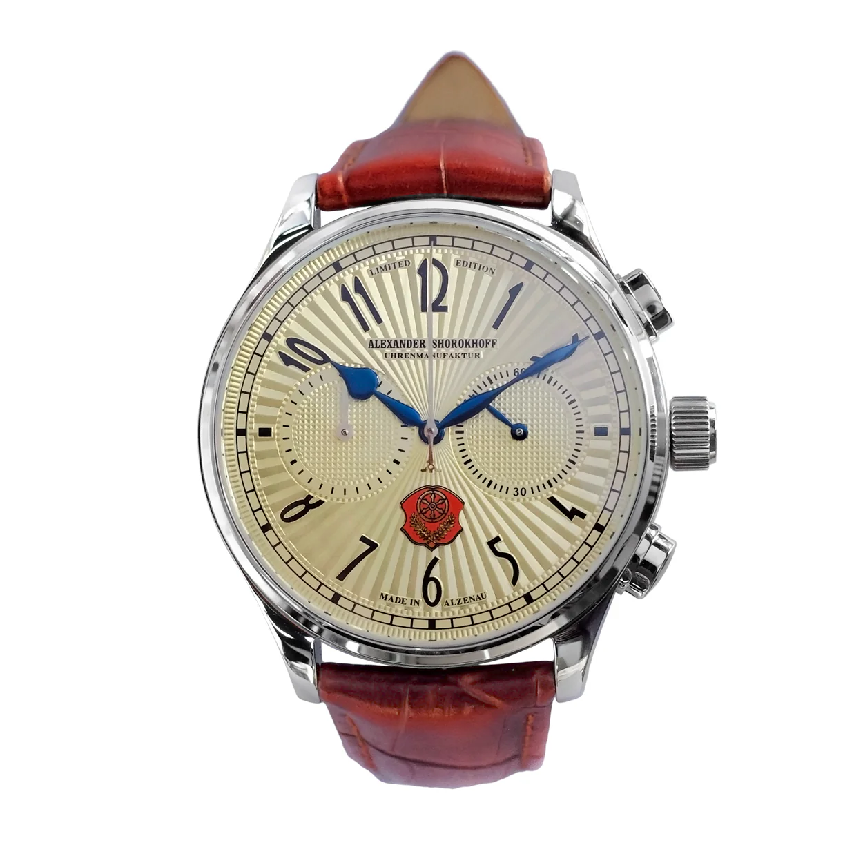 ALEXANDER SHOROKHOFF "Alzenau" Specials - Image 5