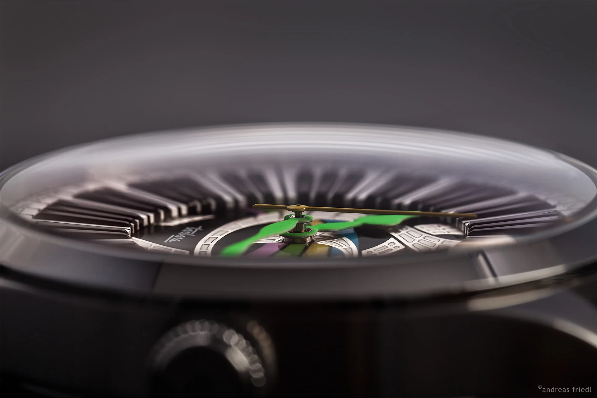 ALEXANDER SHOROKHOFF Barbara Limited Edition 169pcs - Image 5