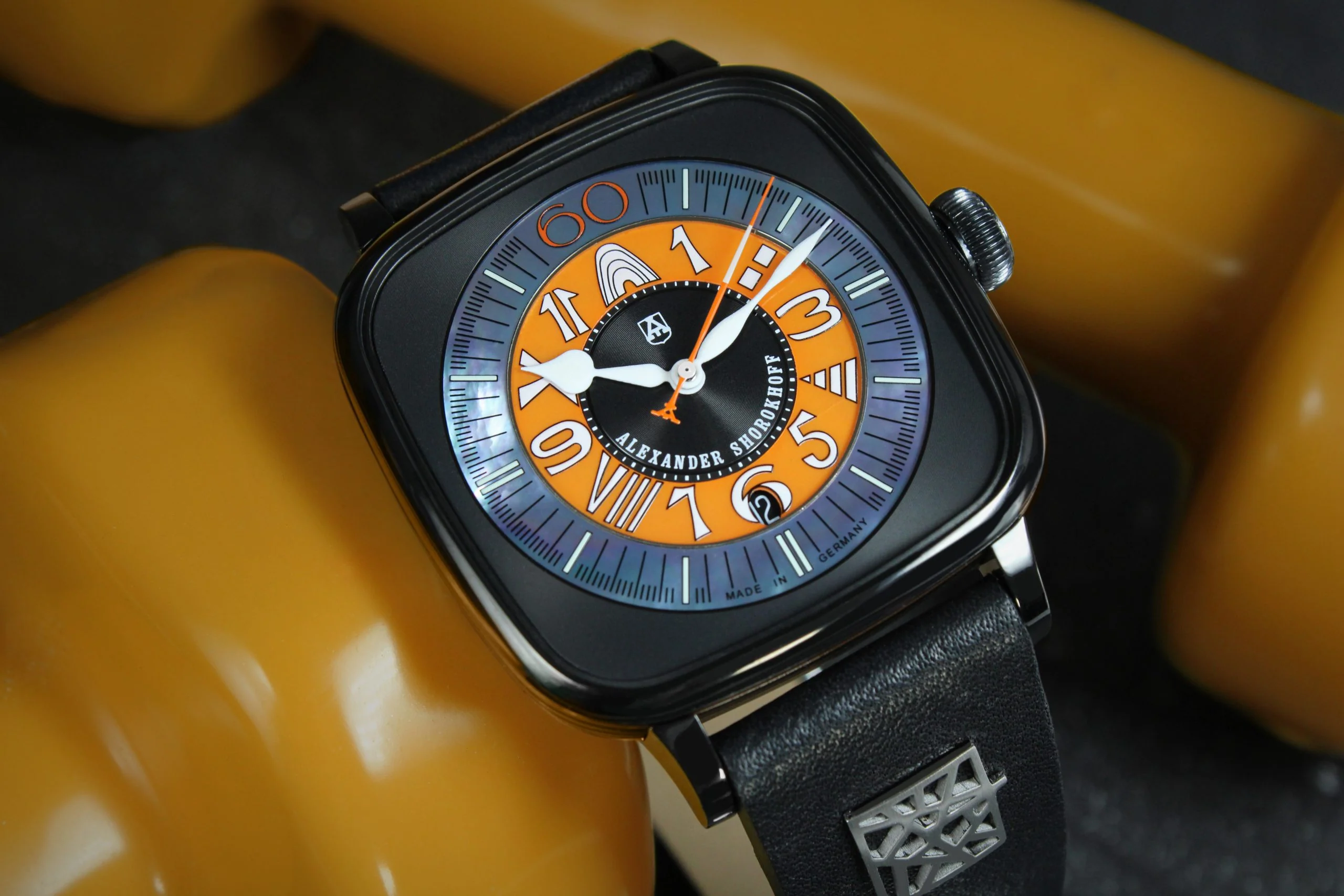 ALEXANDER SHOROKHOFF Kandy Sport - Image 3