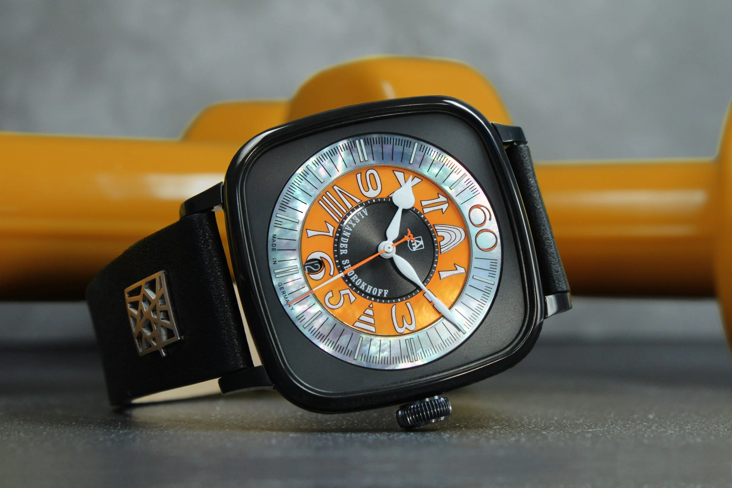 ALEXANDER SHOROKHOFF Kandy Sport - Image 4