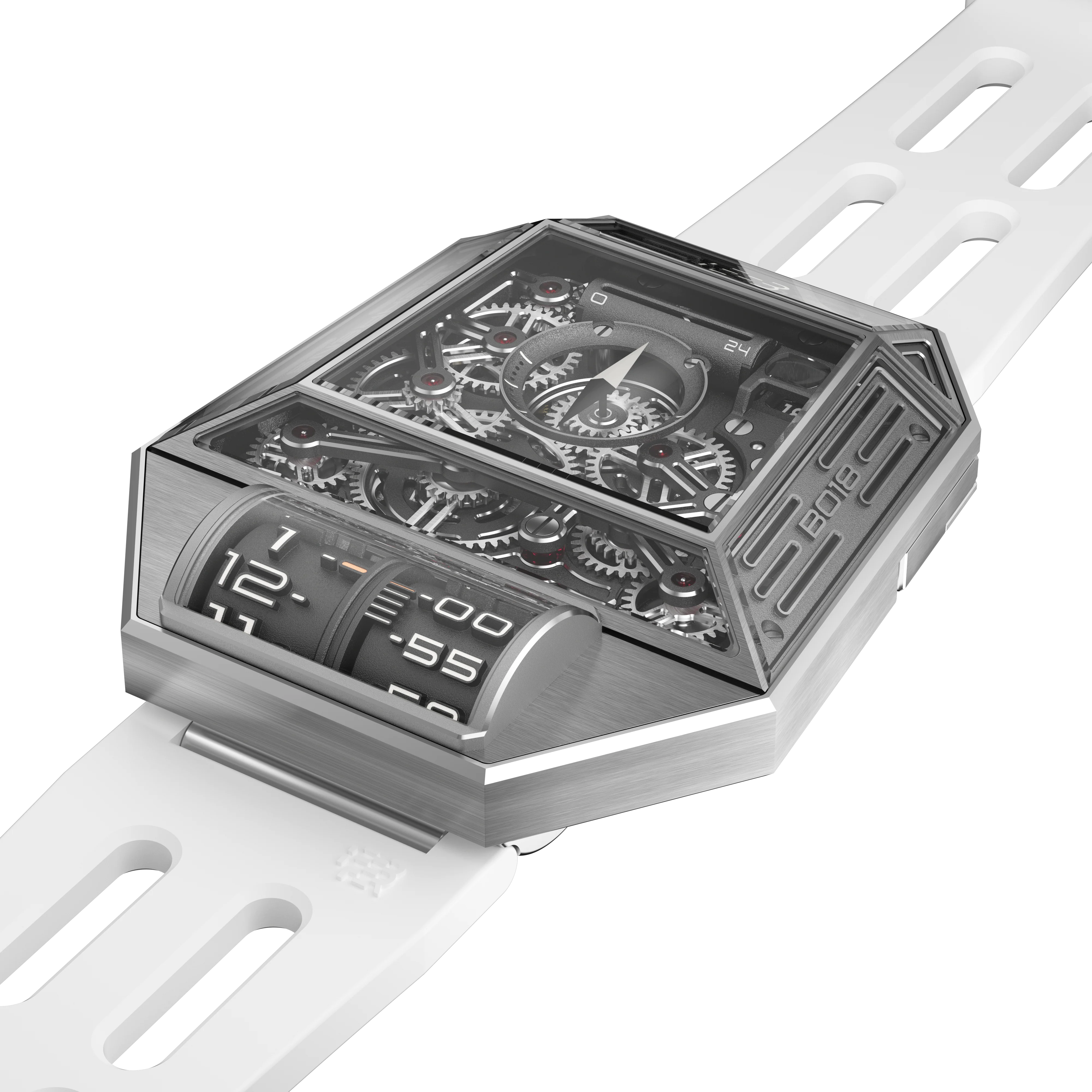BEHRENS B018 ORION ONE - Image 3