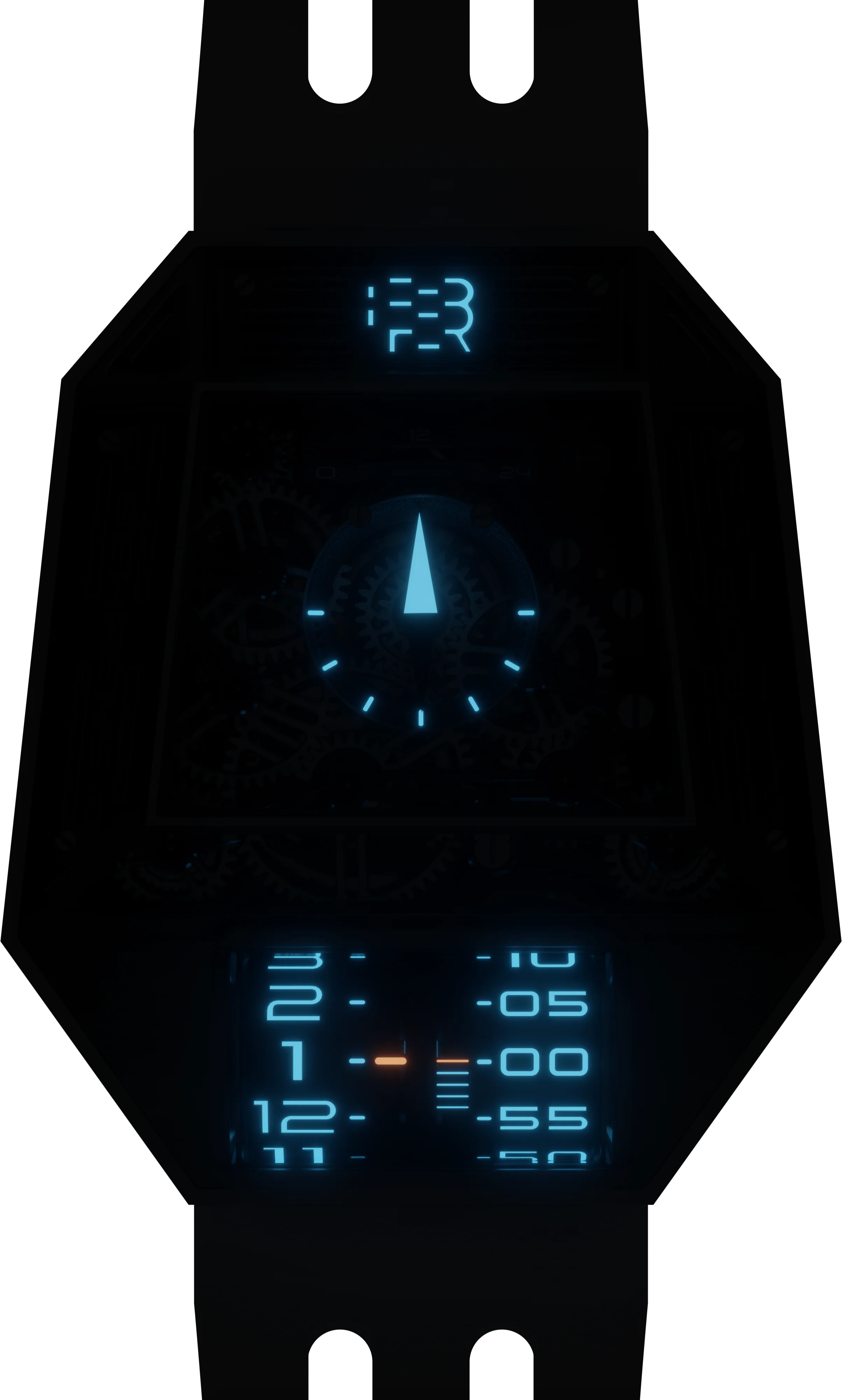 BEHRENS B018 ORION ONE - Image 5