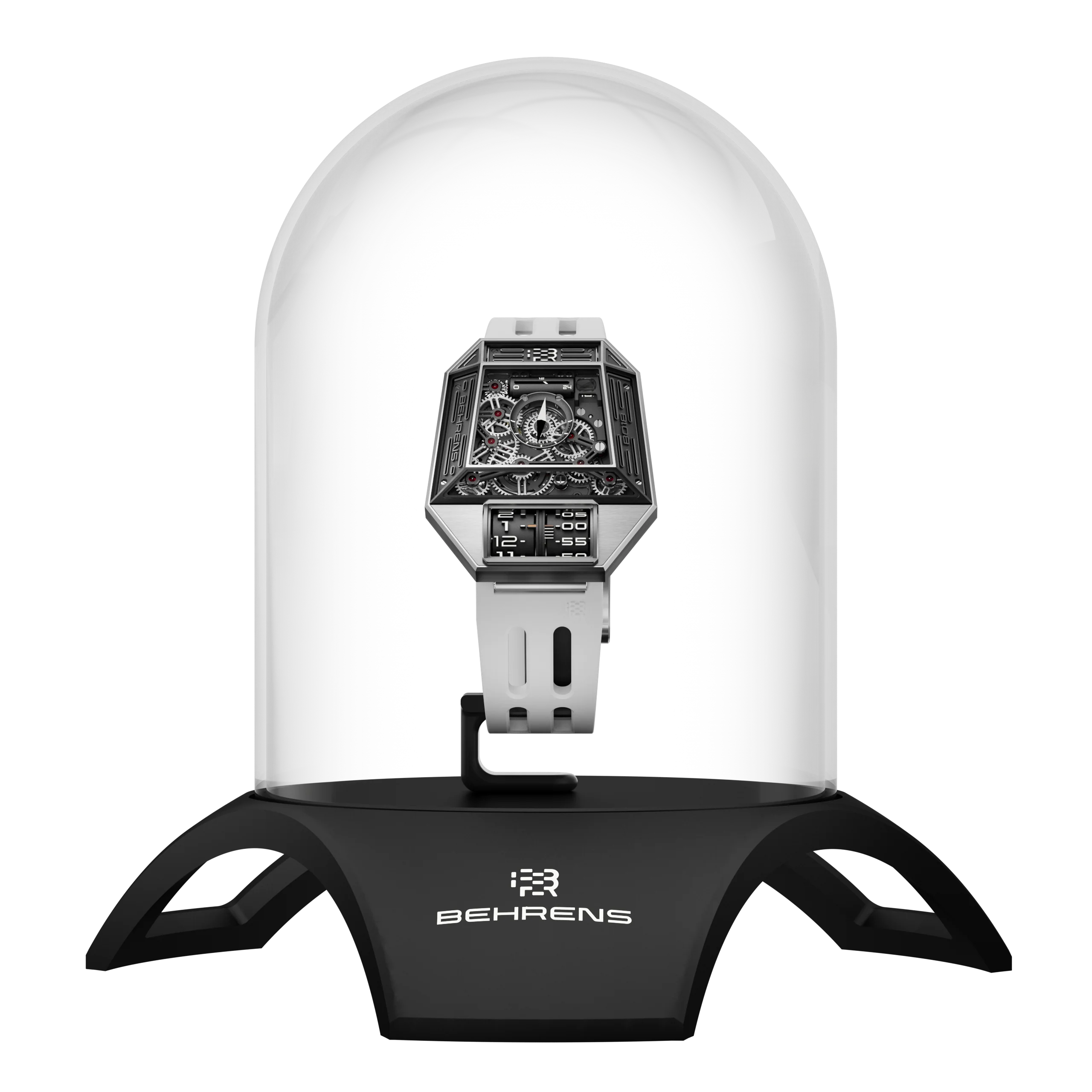 BEHRENS B018 ORION ONE - Image 7