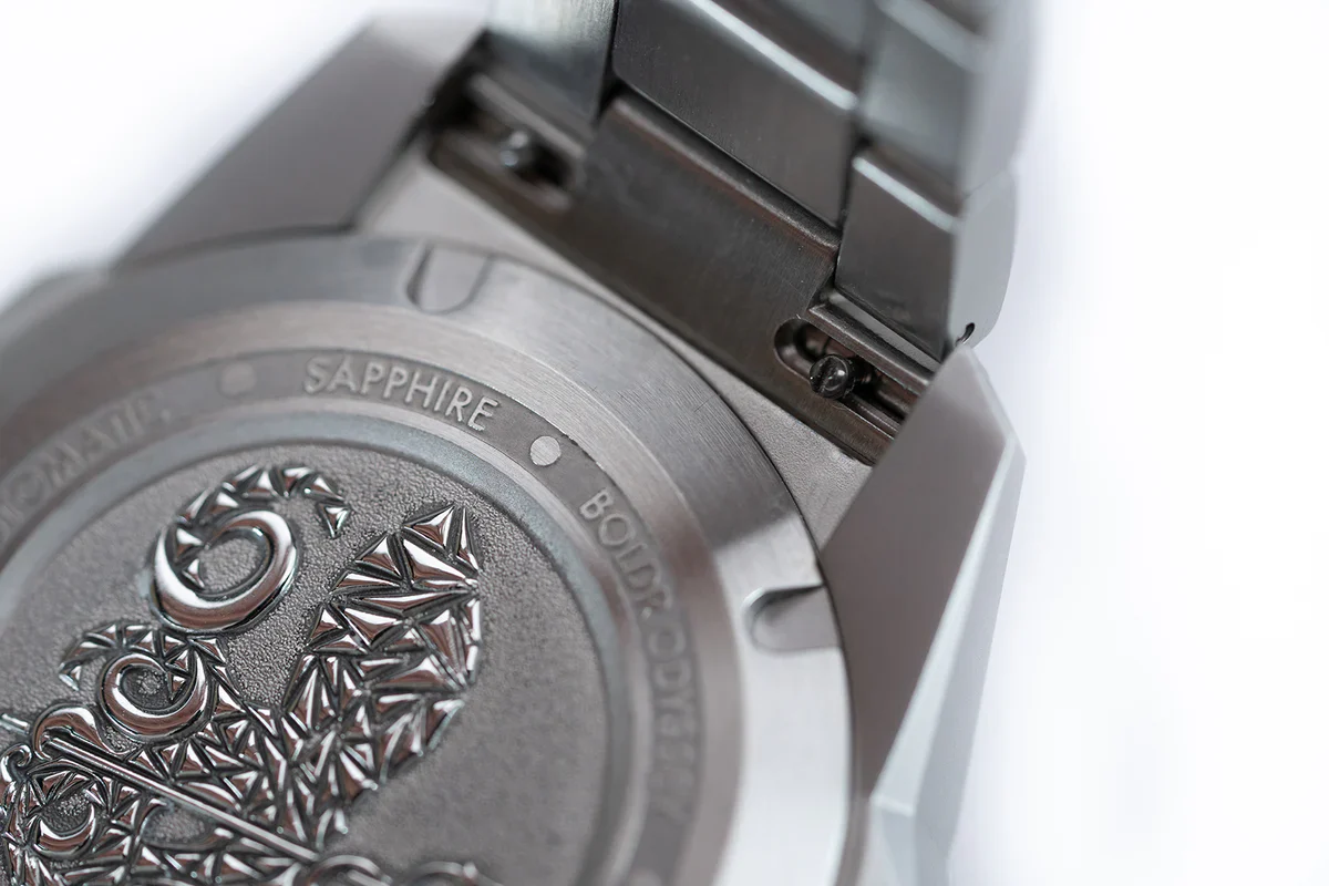 BOLDR Odyssey Freediver 288 - Image 3