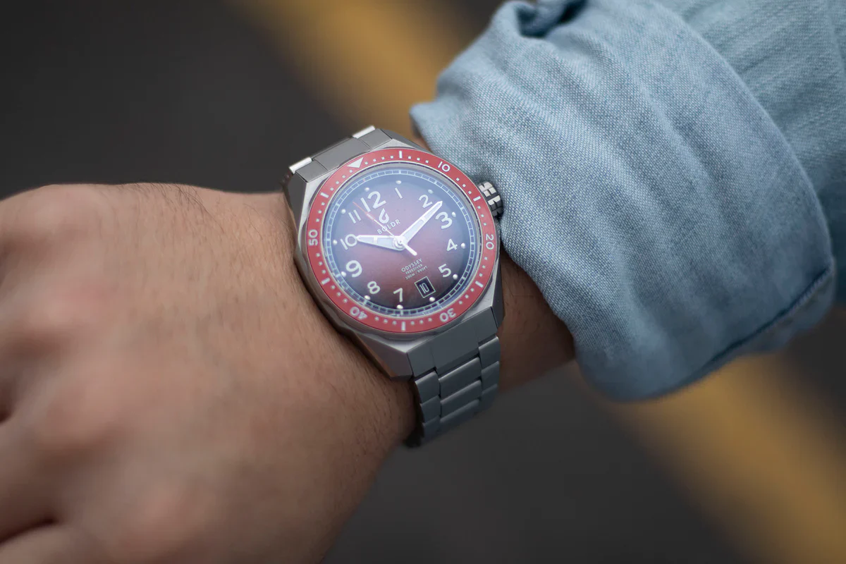 BOLDR Odyssey Freediver 288 - Image 4