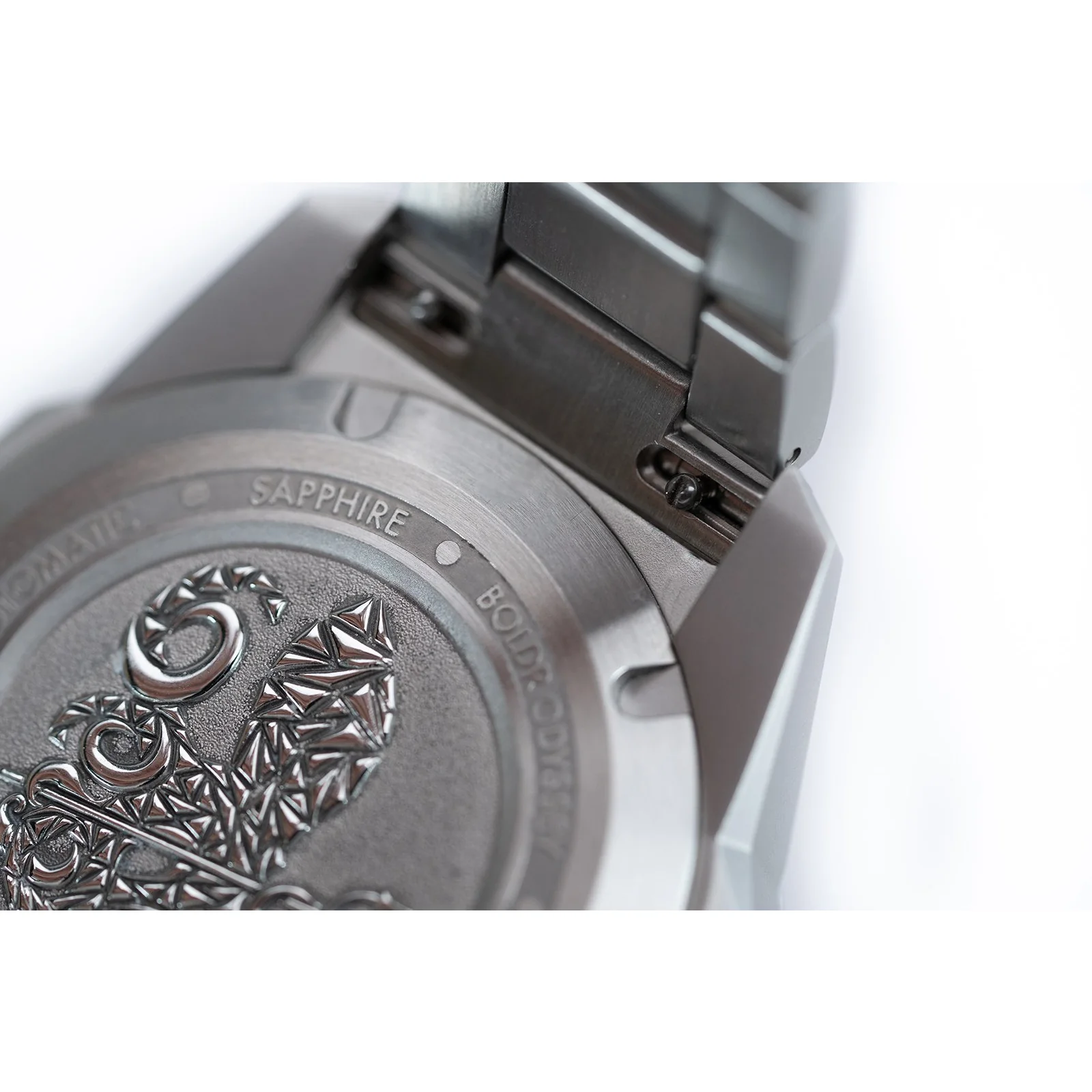 BOLDR Odyssey Freediver 545 - Image 3