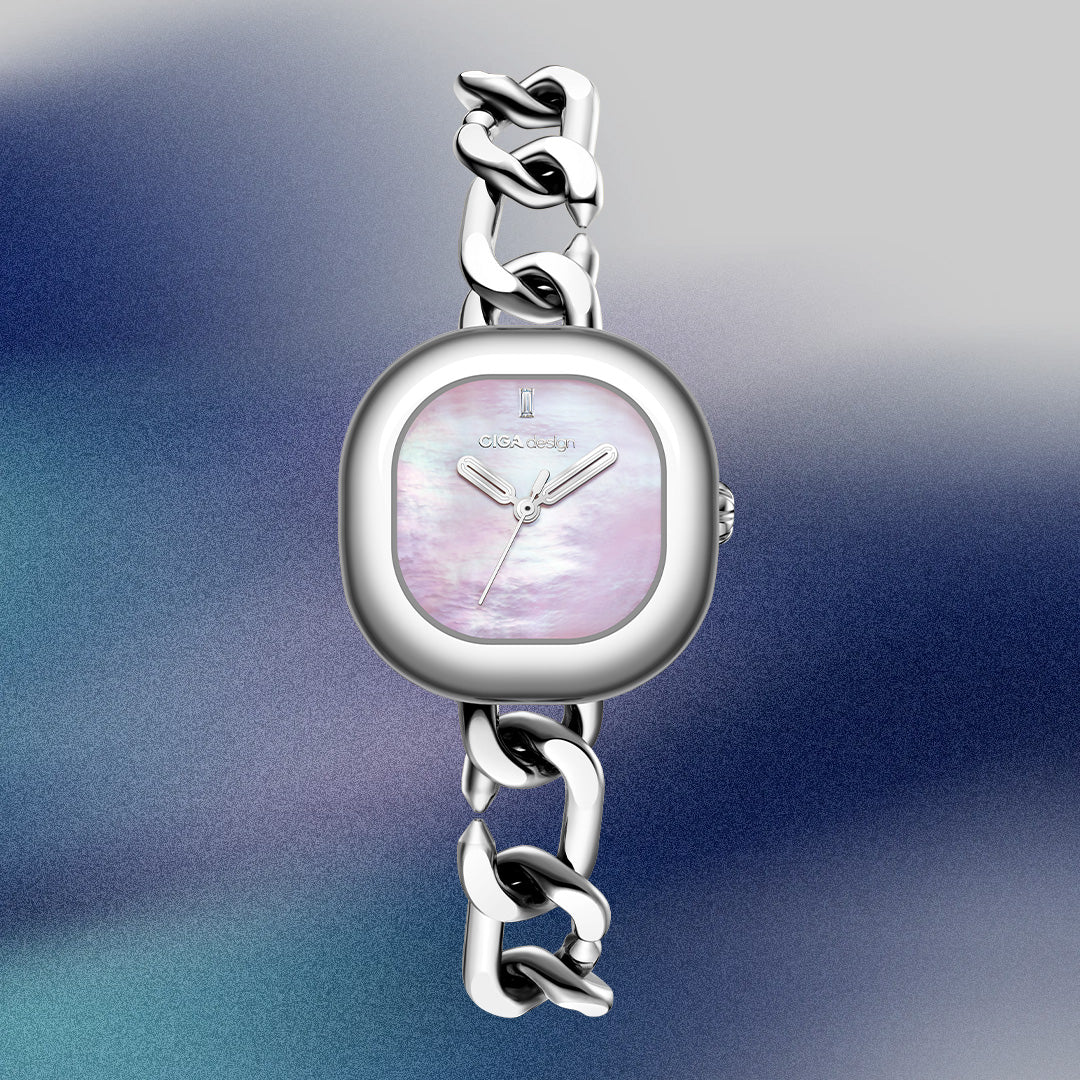 CIGA DESIGN AGLAIA PINK - Image 5