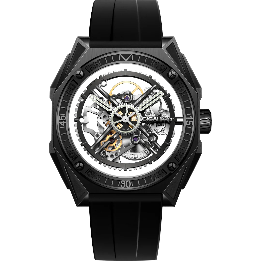 CIGA DESIGN MAGICIAN DLC - TITANIUM - Image 3