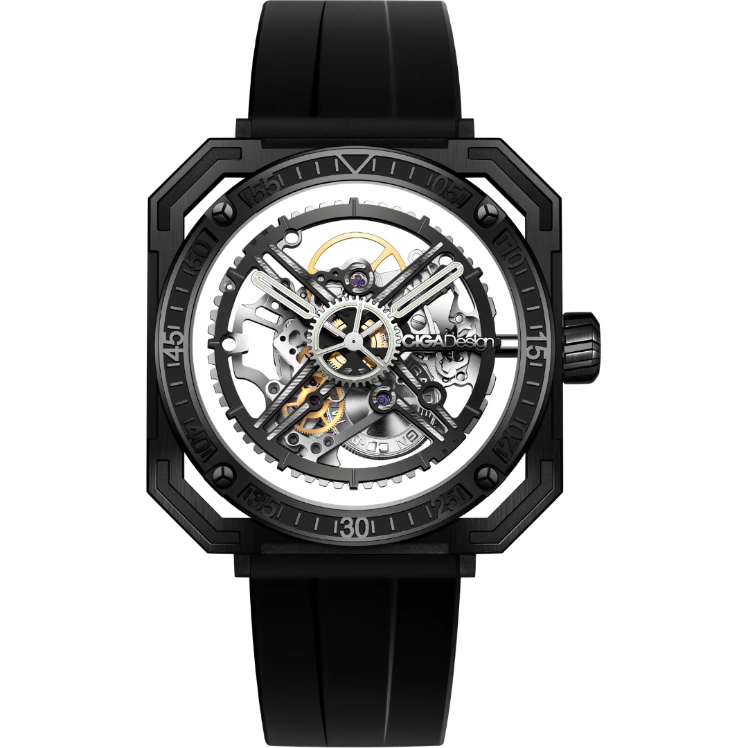 CIGA DESIGN MAGICIAN DLC - TITANIUM - Image 4