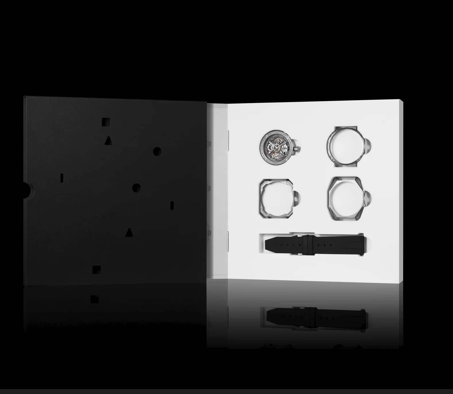 CIGA DESIGN MAGICIAN DLC - TITANIUM - Image 6