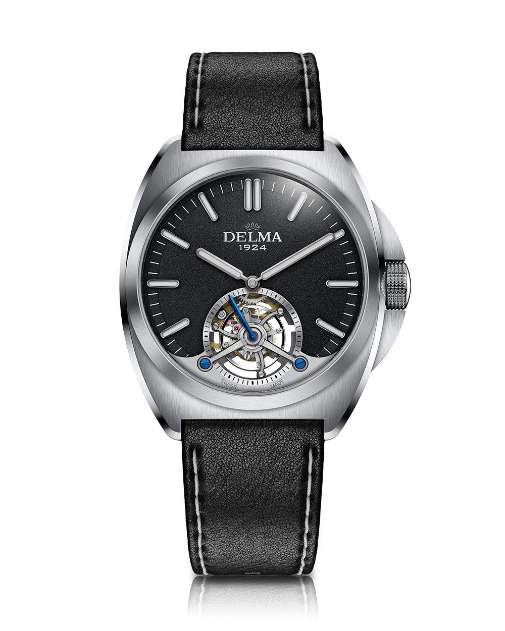 DELMA 1924 Tourbillon 41701.770.6.031 - Image 3