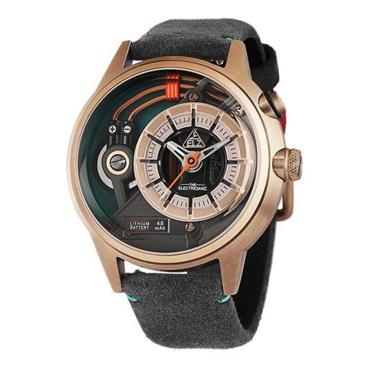 The ELECTRICIANZ CaZino - Image 3