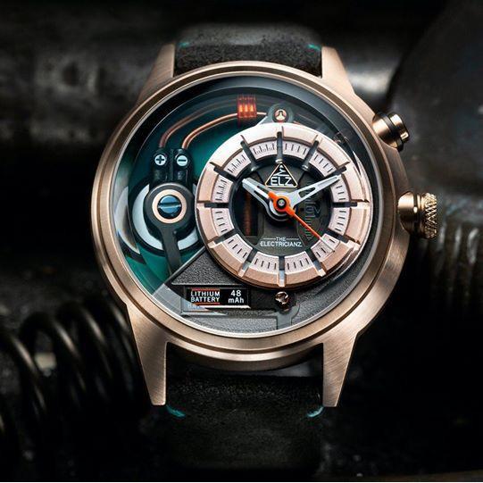 The ELECTRICIANZ CaZino - Image 6