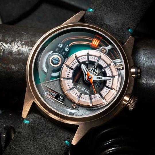 The ELECTRICIANZ CaZino - Image 7