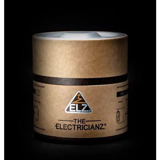 The ELECTRICIANZ CaZino - Image 9