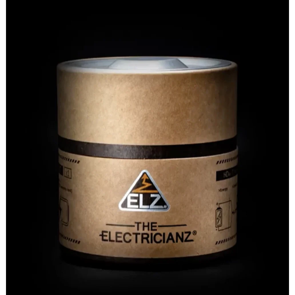 The ELECTRICIANZ Dresscode - Image 13
