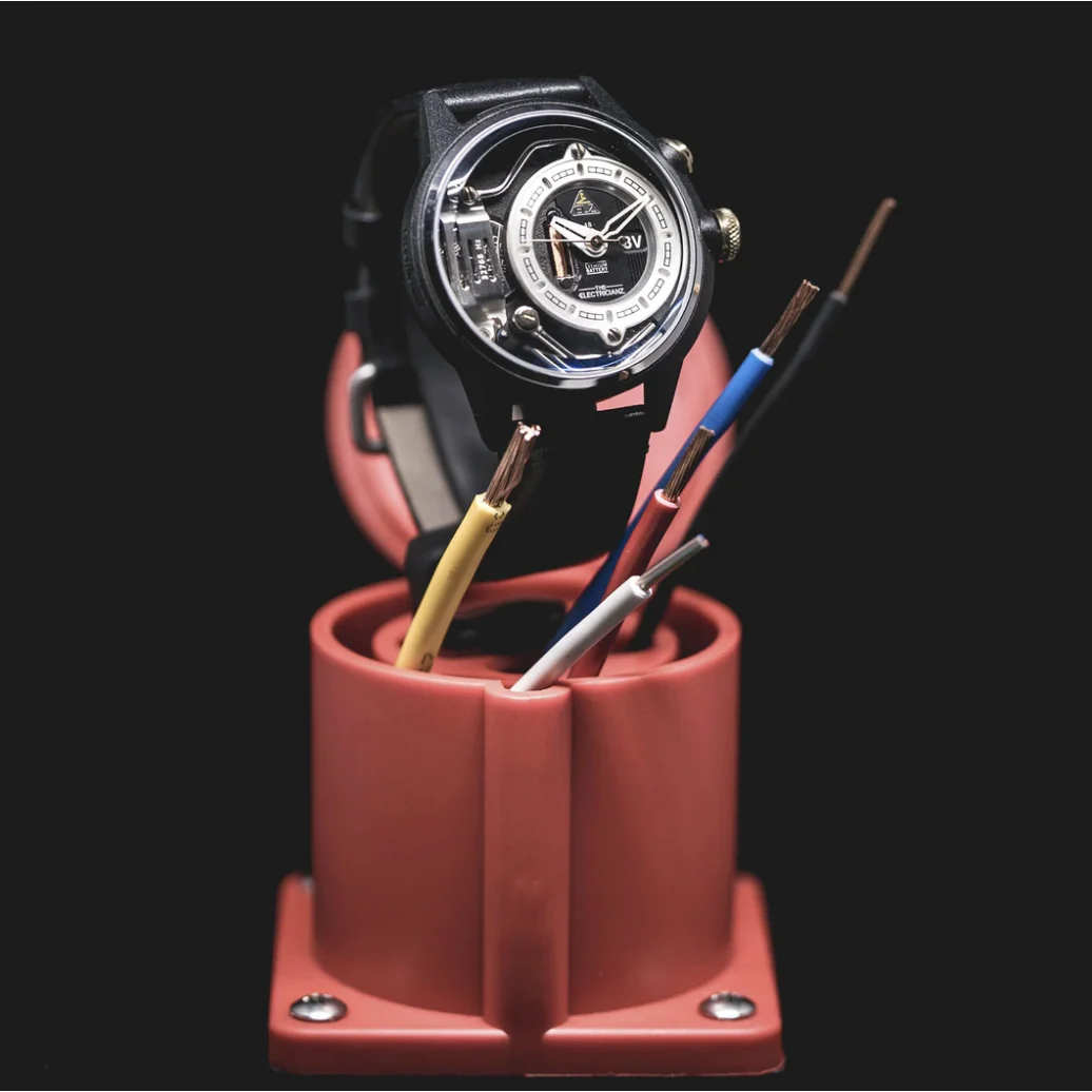 The ELECTRICIANZ Dresscode - Image 9