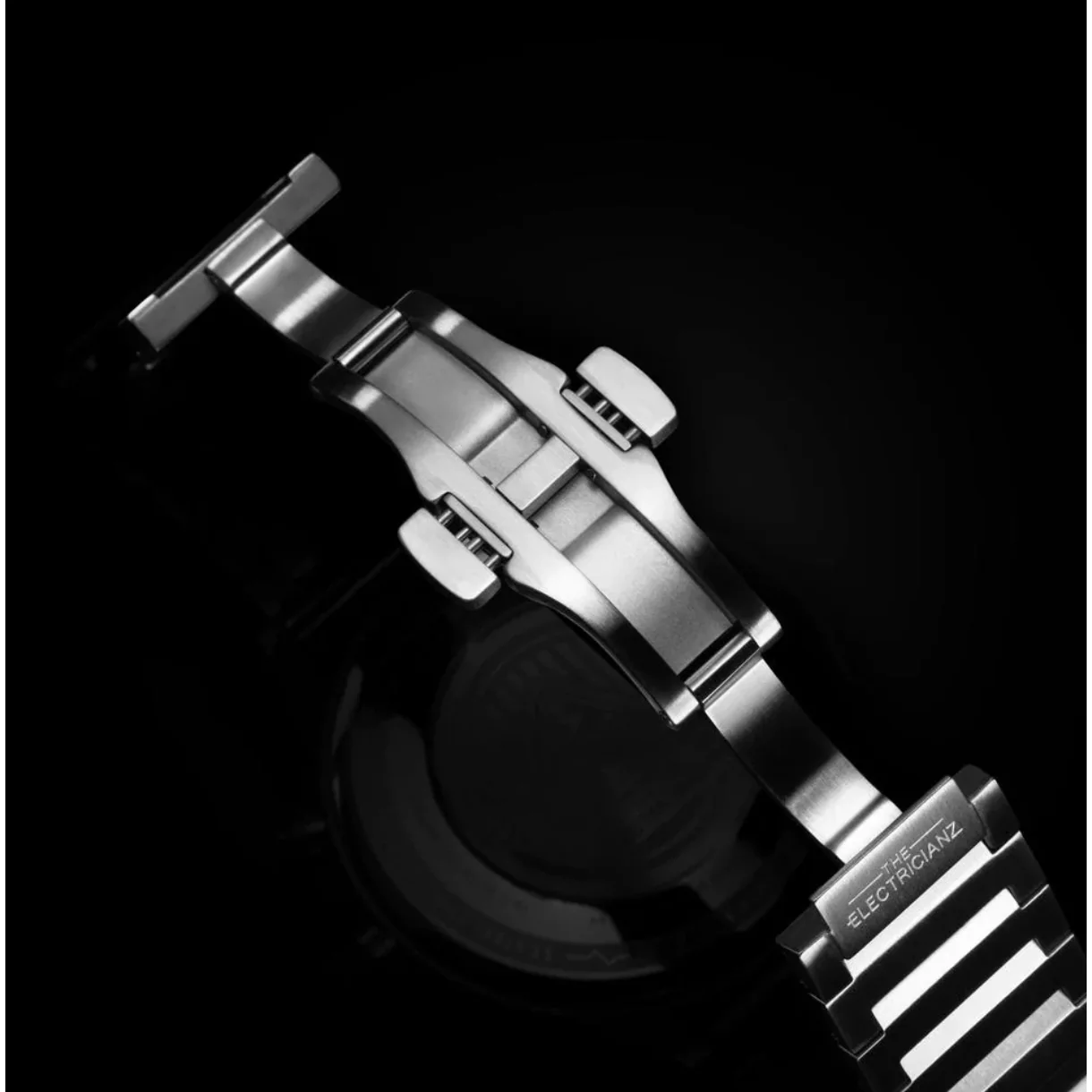 The ELECTRICIANZ Stone Z 45mm Metal - Image 6