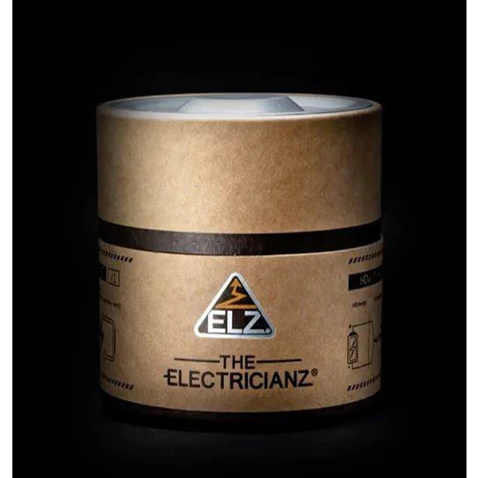 The ELECTRICIANZ Stone Z 45mm Leather - Image 9