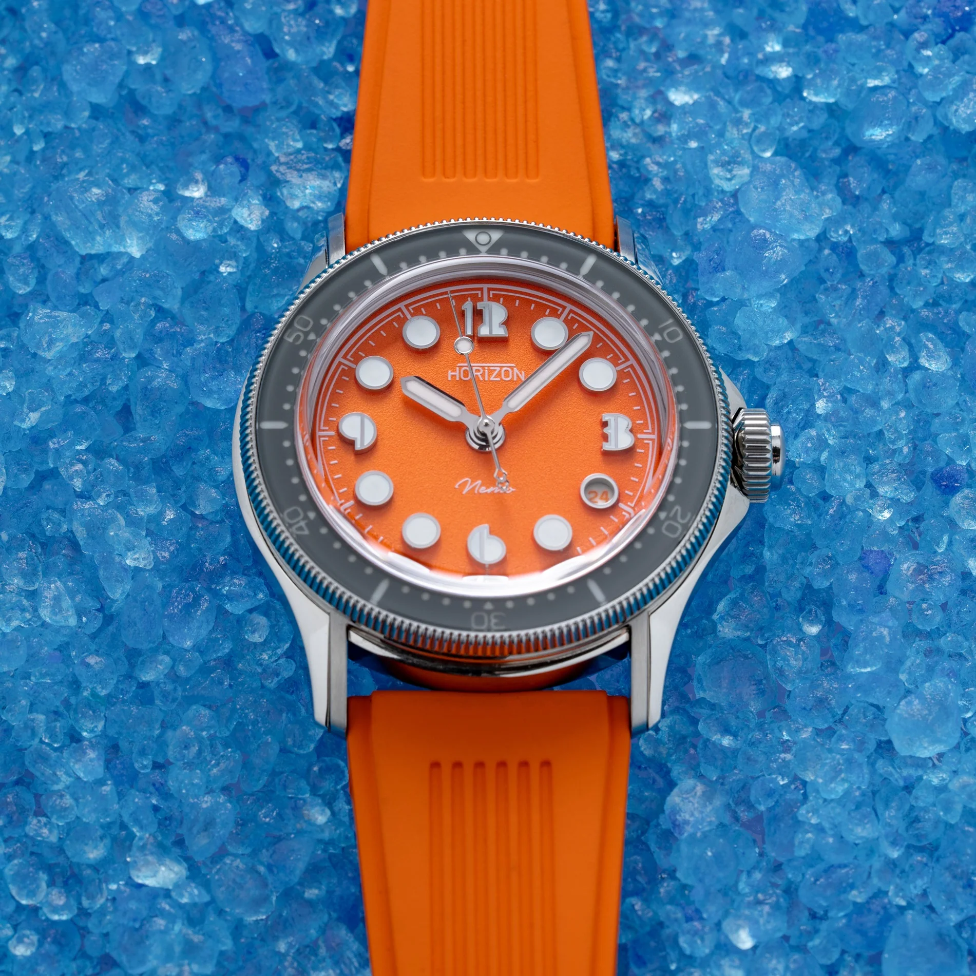 HORIZON WATCHES Nemo Clown - Image 3