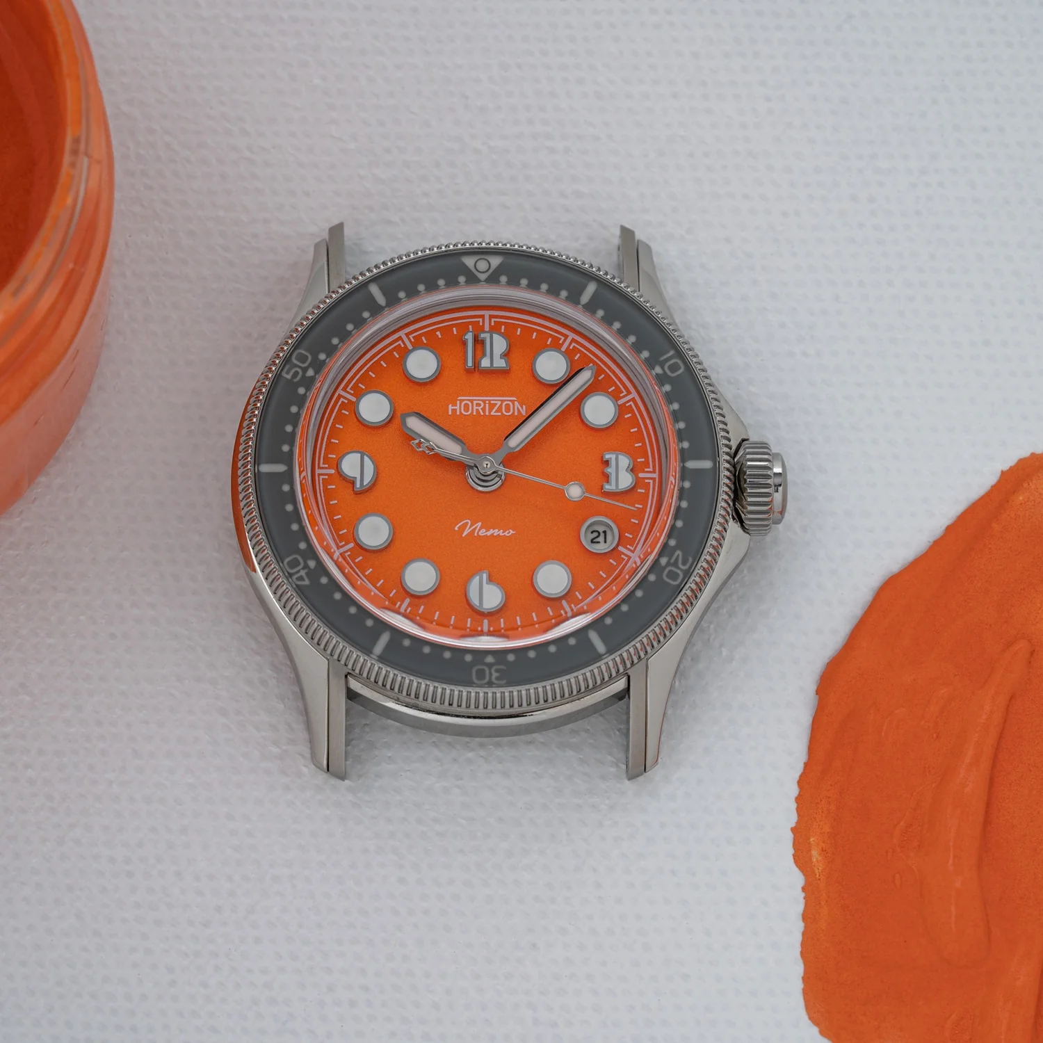 HORIZON WATCHES Nemo Clown - Image 6