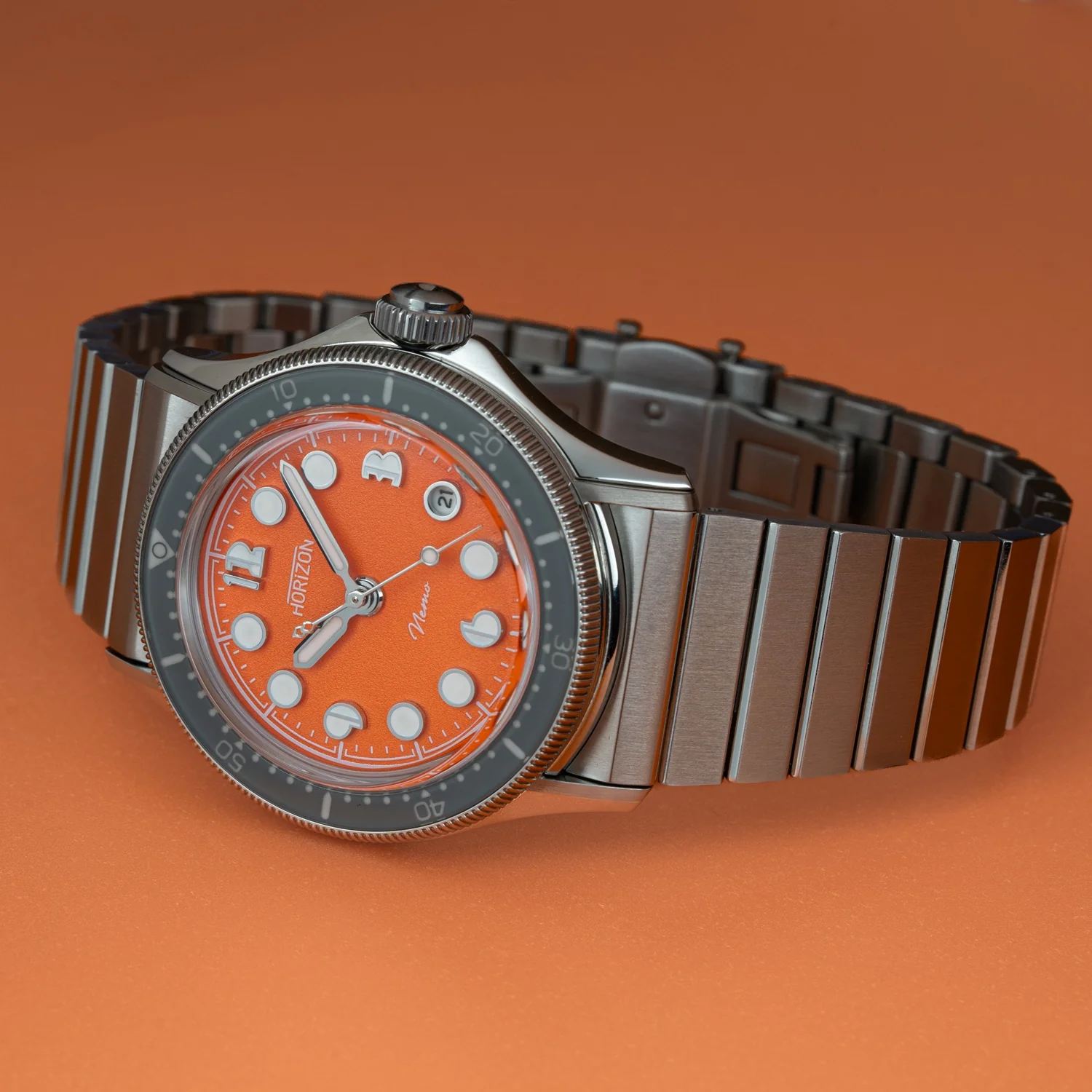 HORIZON WATCHES Nemo Clown - Image 7