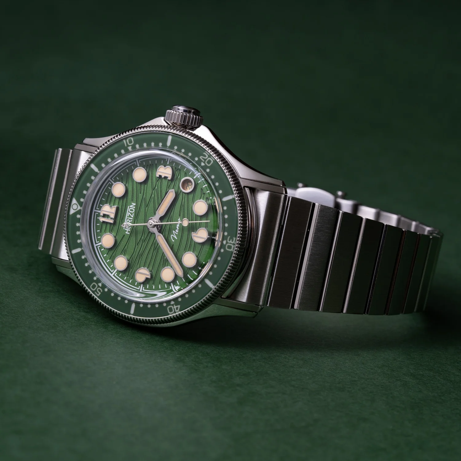 HORIZON WATCHES Nemo Kelp - Image 3