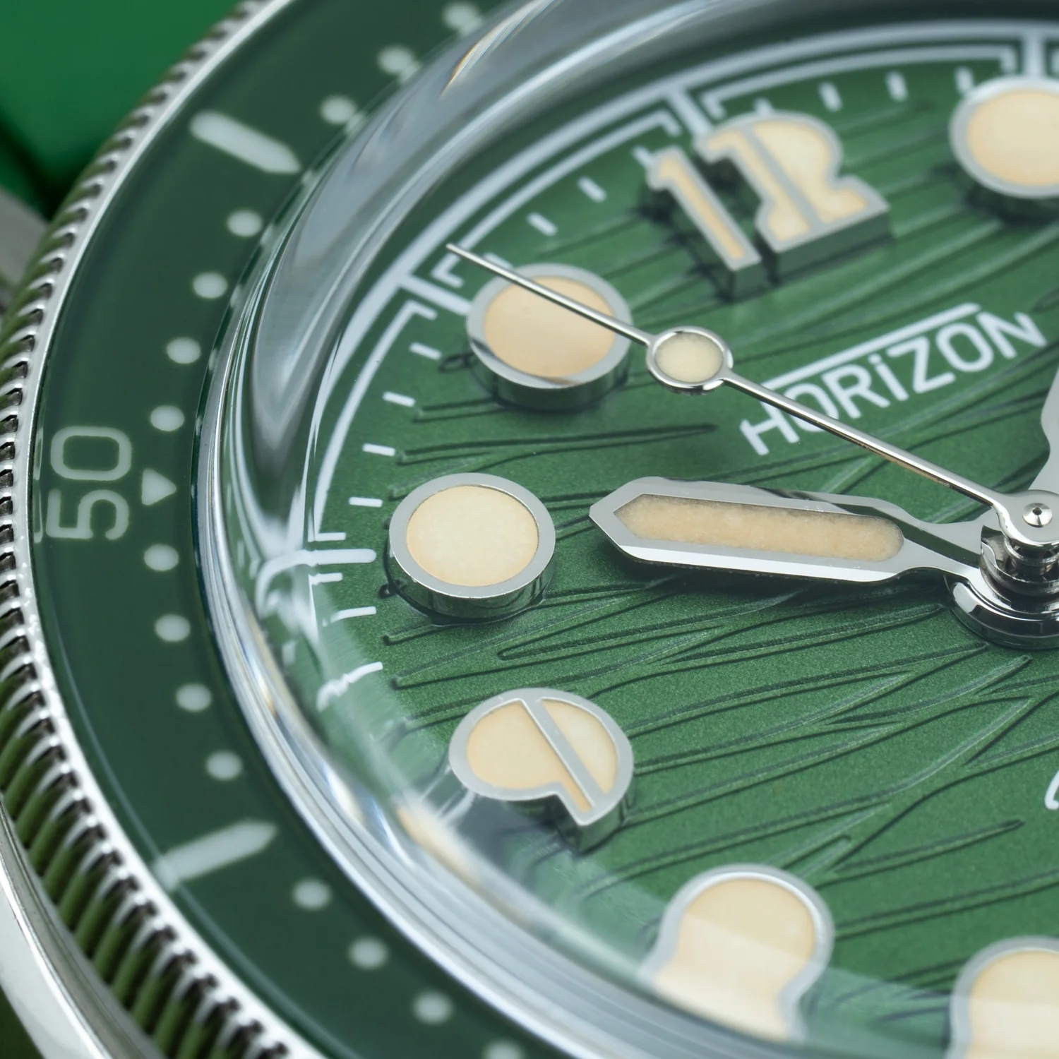 HORIZON WATCHES Nemo Kelp - Image 4