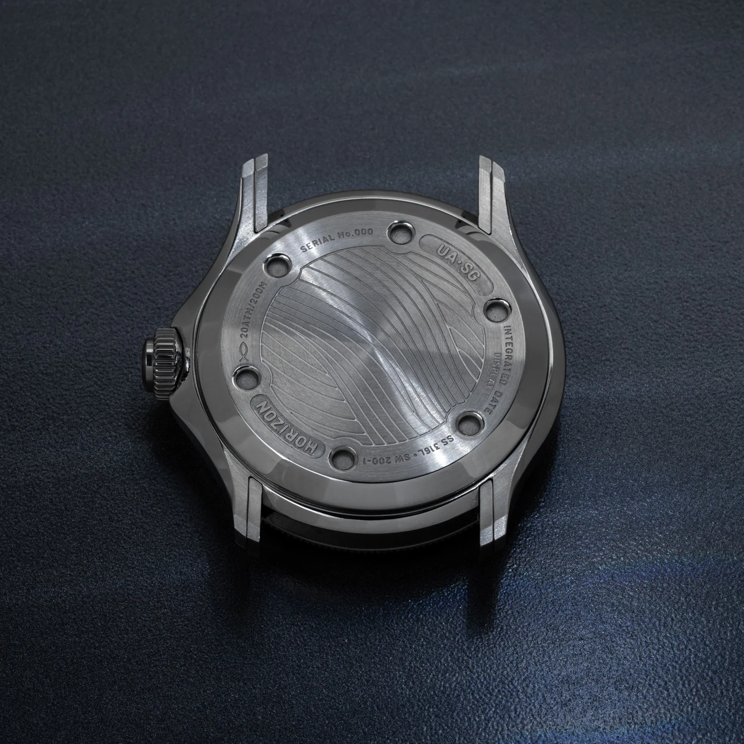 HORIZON WATCHES Nemo Kelp - Image 6
