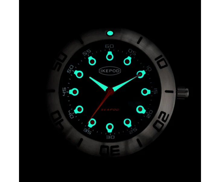 IKEPOD Seapod S001 Zale - Image 3