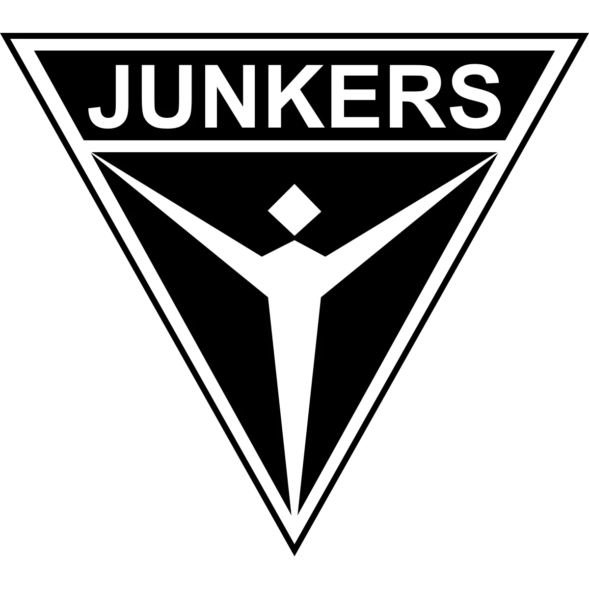 JUNKERS 6032-5 Bauhaus - Image 3