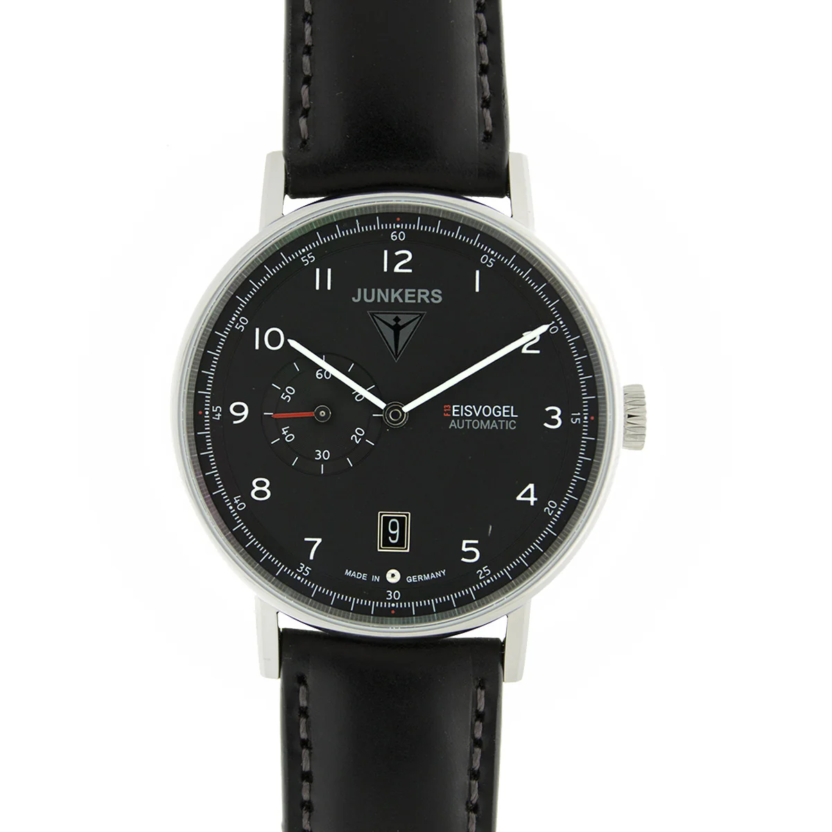 JUNKERS 6704-2 Eisvogel F13 - Image 3