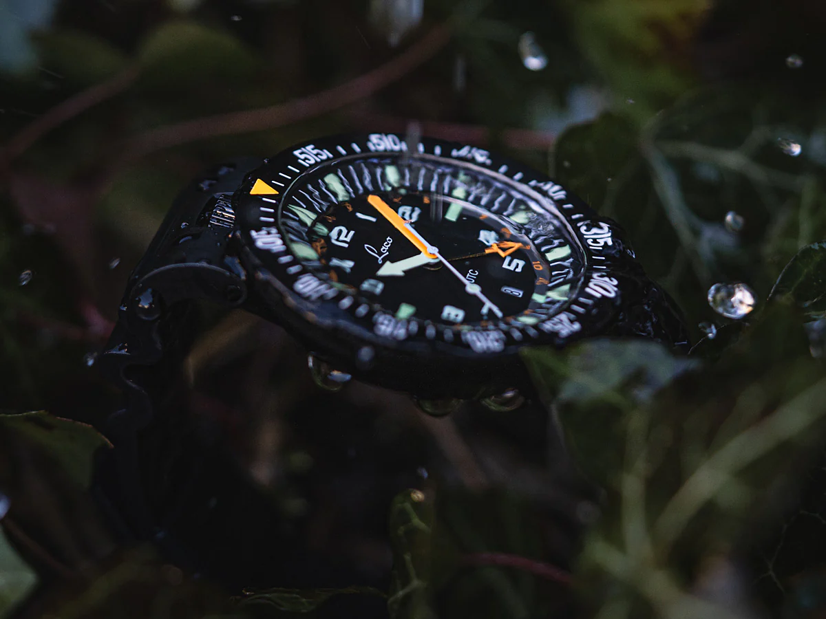 LACO SQUAD WATCHES ATACAMA QUARZ UTC - Image 7