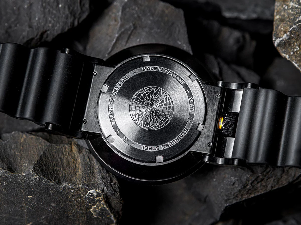LACO SQUAD WATCHES ATACAMA QUARZ UTC - Image 9