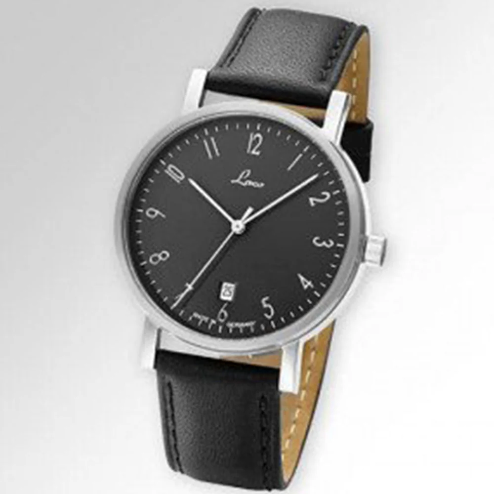 LACO CLASSICS JENA 40 MM AUTOMATIC - Image 5