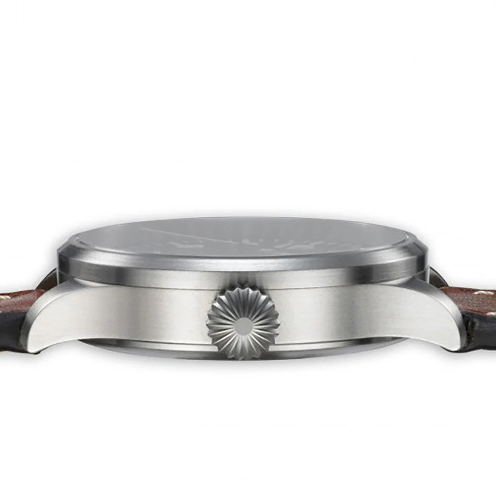 LACO PILOT WATCHES BASIC AUGSBURG 39 MM AUTOMATIC - Image 8