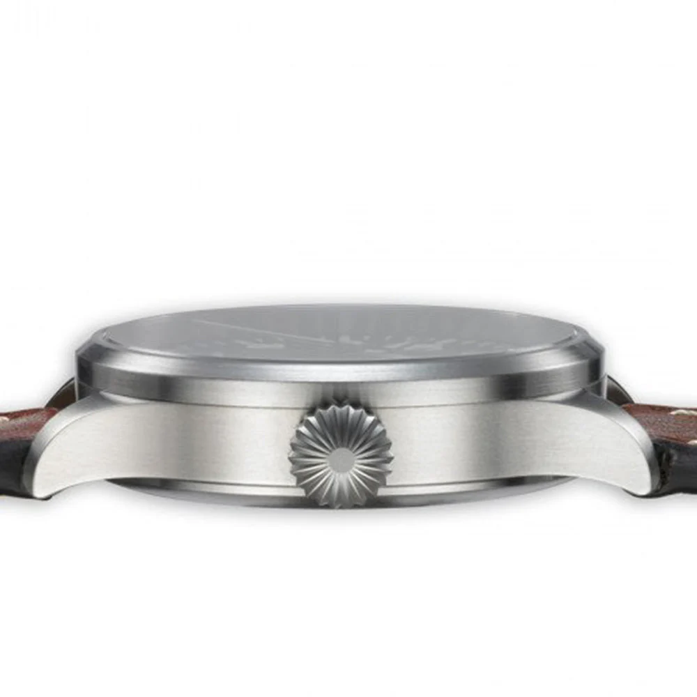 LACO PILOT WATCHES BASIC AUGSBURG 42 MM AUTOMATIC - Image 8