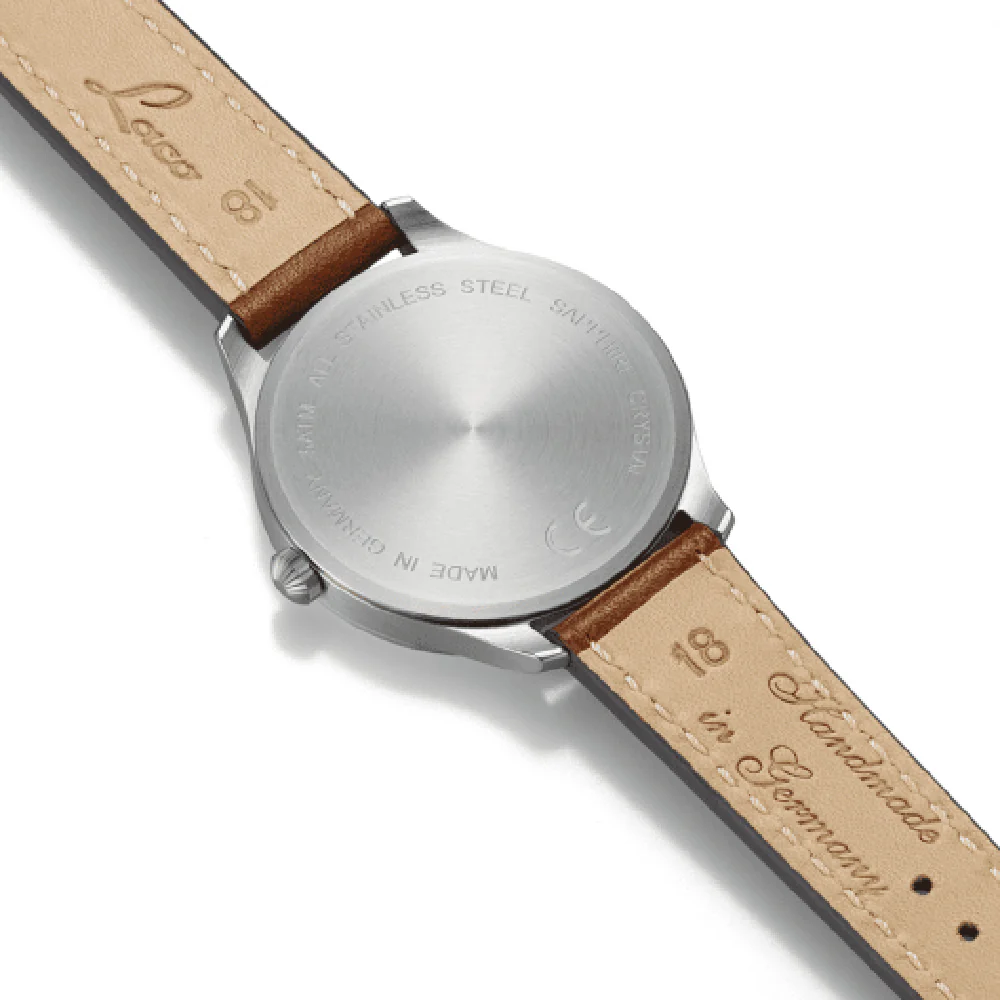 LACO PILOT WATCHES BASIC ZÜRICH 2 D 40 MM QUARTZ - Image 6
