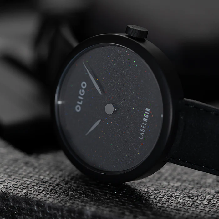 OLIGO X LABEL NOIR LIMITED EDITION - Image 3