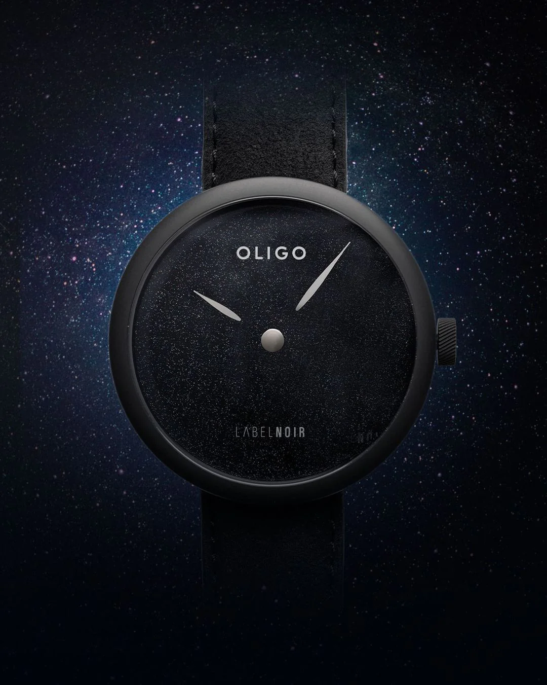OLIGO X LABEL NOIR LIMITED EDITION - Image 4