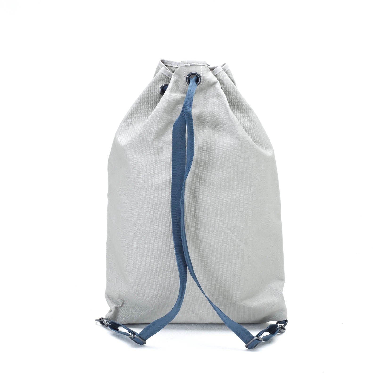 QWSTION Simple Bag Organic Light Grey - Image 4