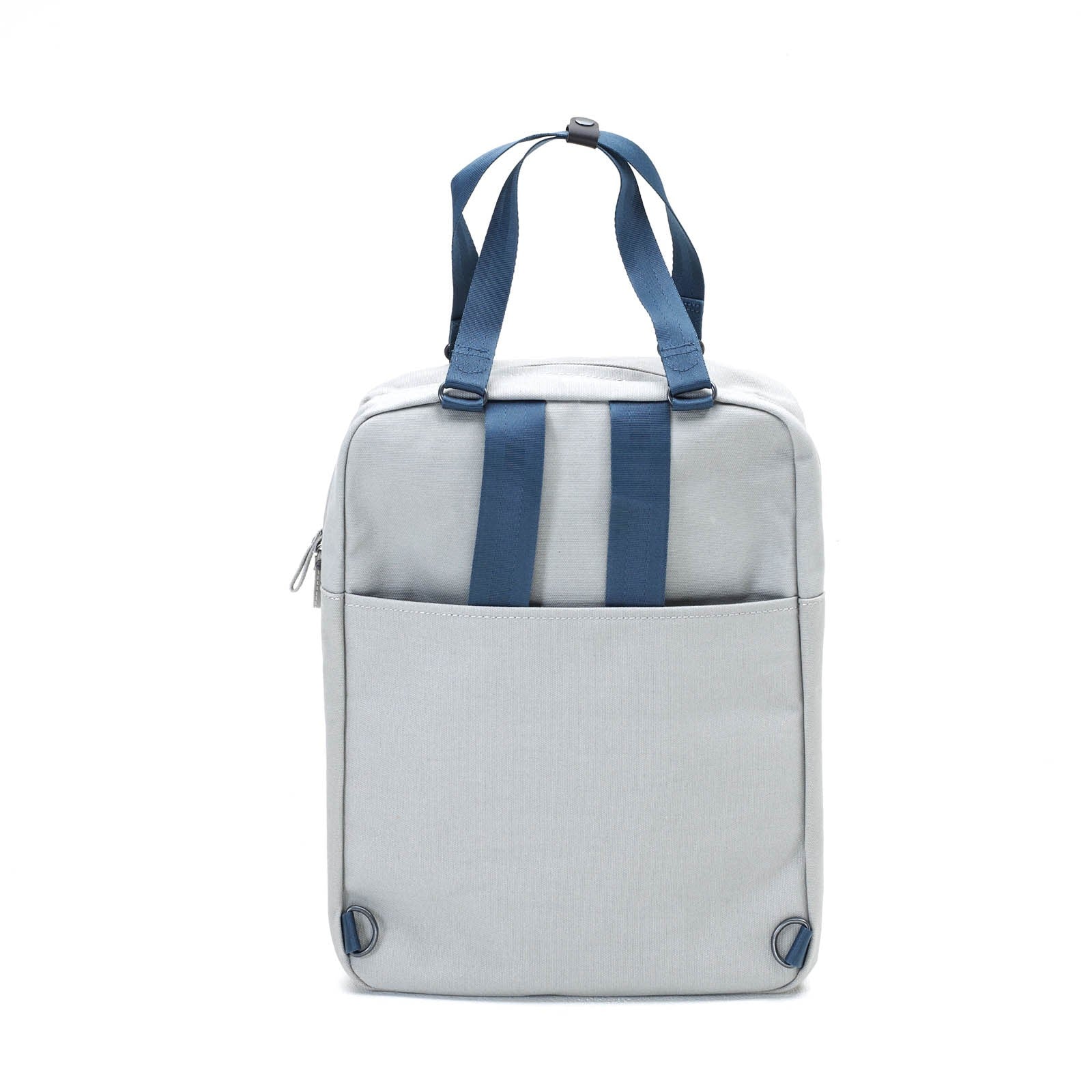 QWSTION Simple Pack Organic Light Grey - Image 5