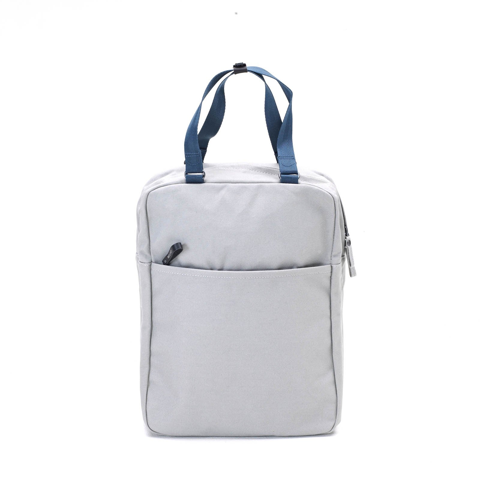 QWSTION Simple Pack Organic Light Grey - Image 6