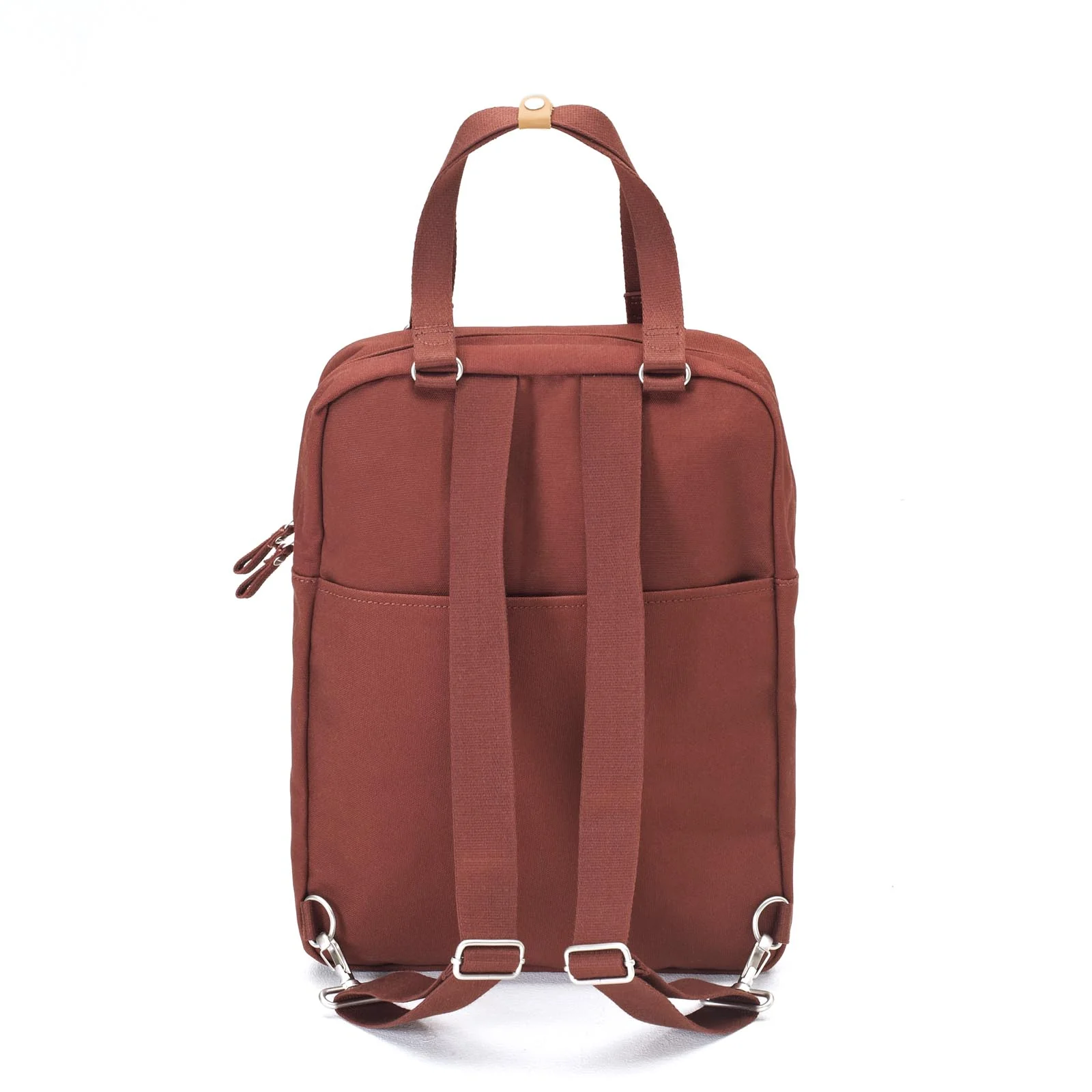 QWSTION Simple Pack Organic Redwood - Image 4