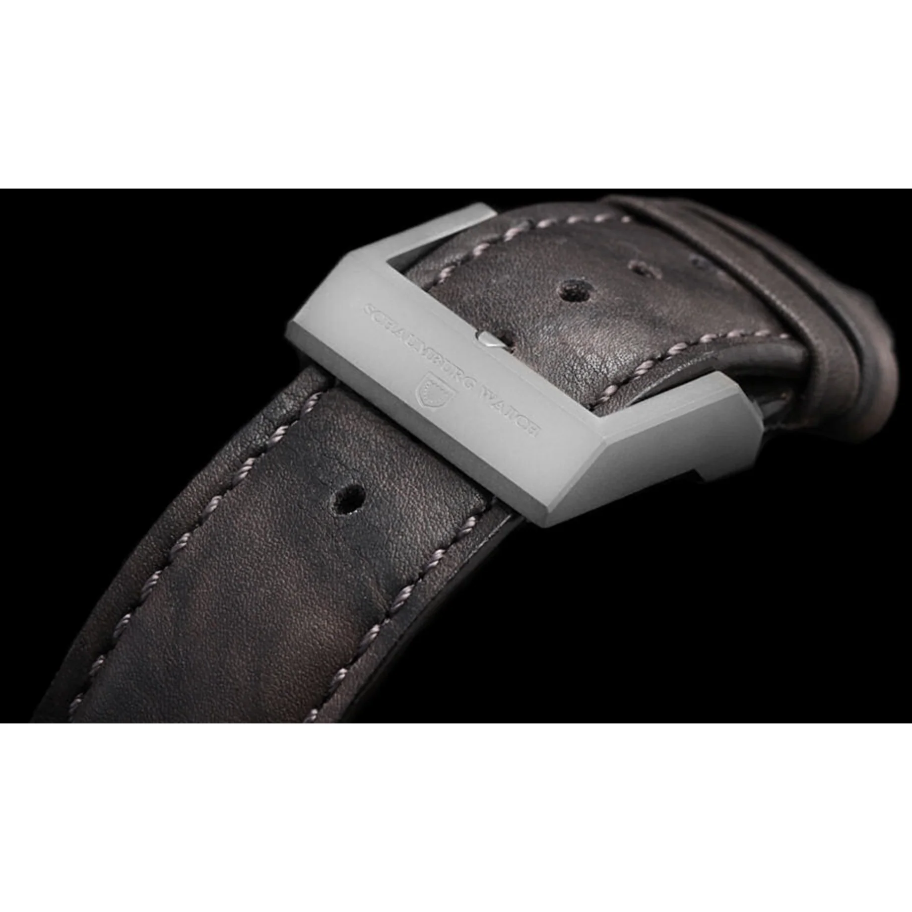 SCHAUMBURG WATCH AQM Bullfrog - Image 5