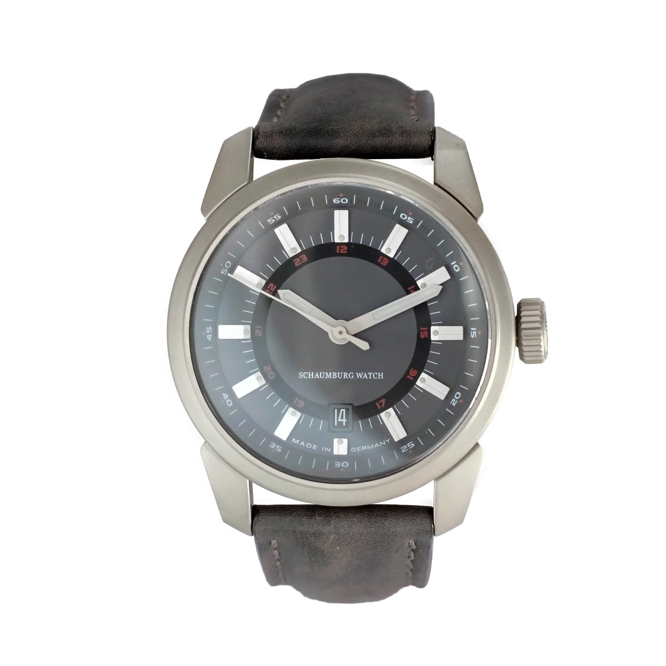 SCHAUMBURG WATCH AQM Bullfrog - Image 6