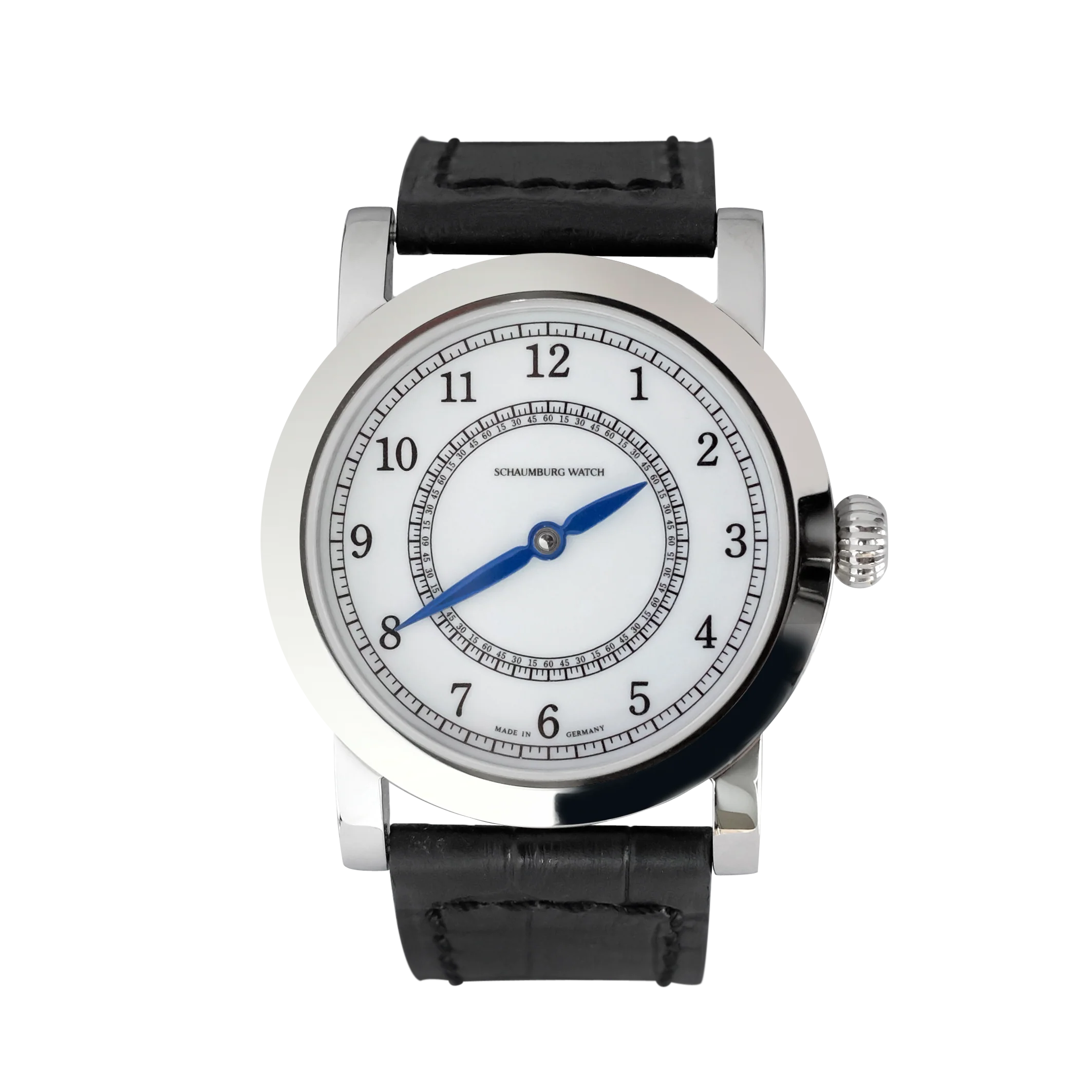 SCHAUMBURG WATCH Convert V1 - Image 3