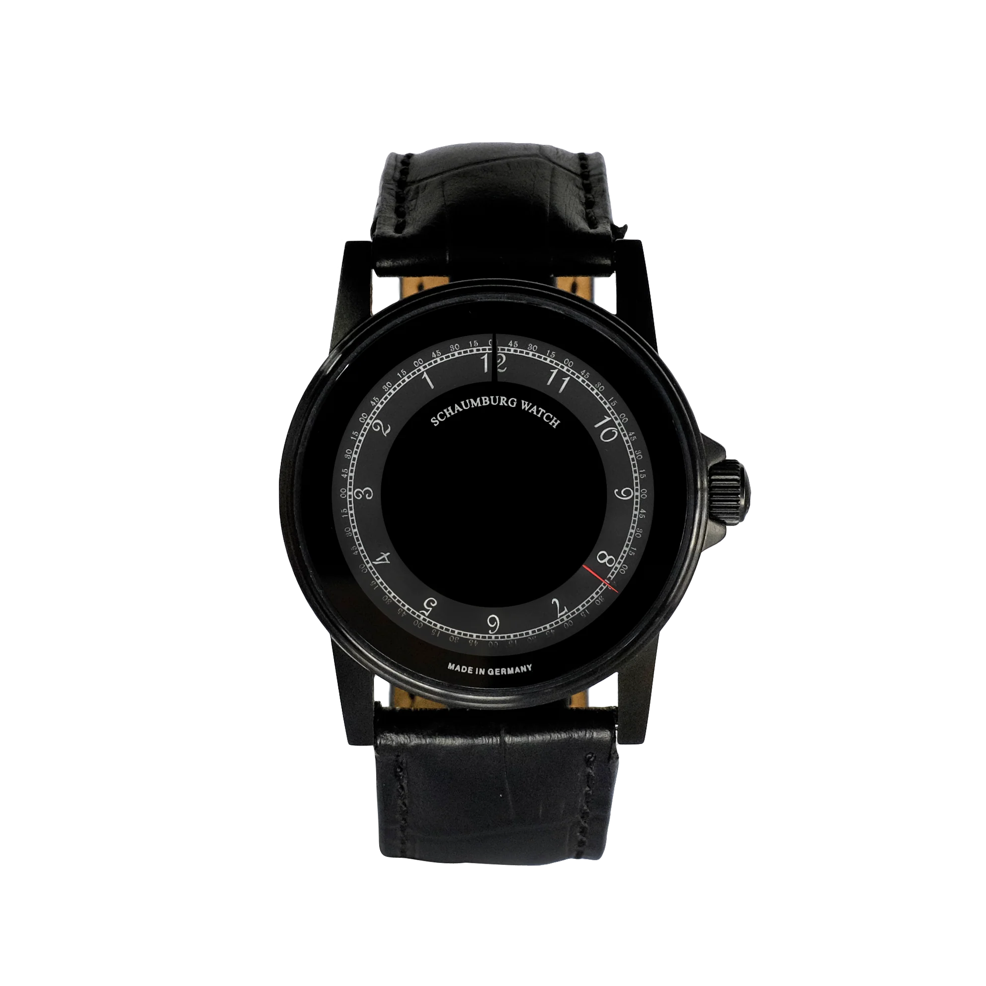 SCHAUMBURG WATCH Disk Mystic PVD - Image 5